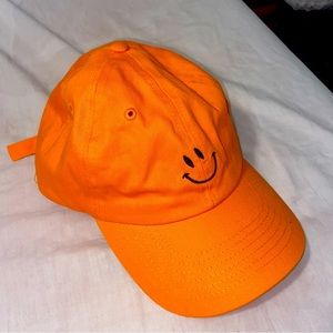 Smiley Hat